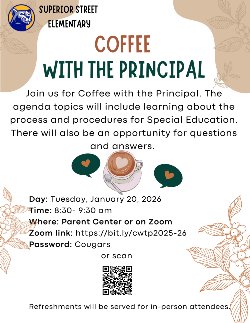 Principal Coffee
